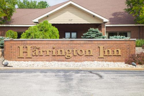 Harrington Inn - Accommodation - Fremont