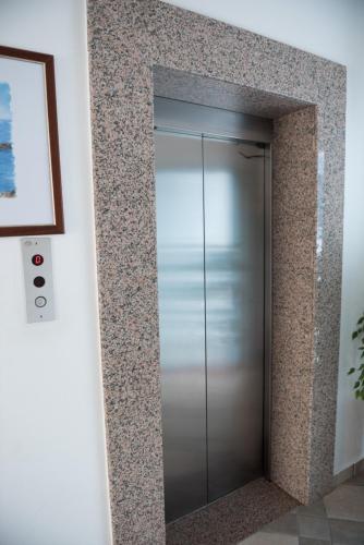 Hotel Anna in Ammoudia
