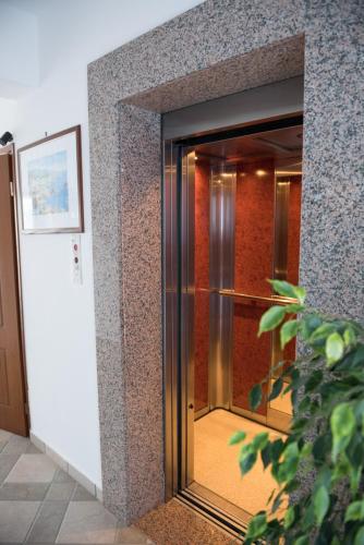 Hotel Anna in Ammoudia