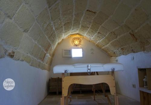 Palazzo Guglielmo - Albergo Dffuso