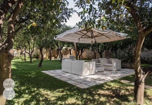 Palazzo Guglielmo - Albergo Dffuso