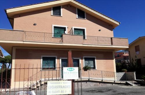 B&B Ciampino – Ciampino