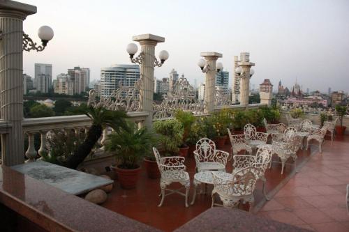 Hotel Godwin - Colaba