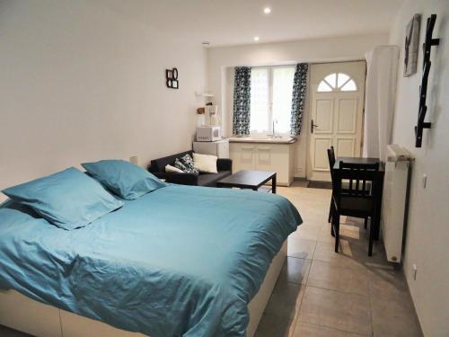Studio "Tanneurs" - Serre-les-Moulières