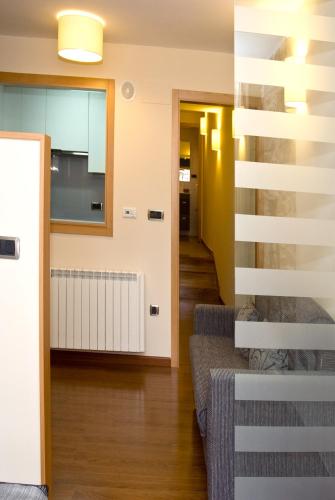 Apartamentos Domus Stellae - image 4