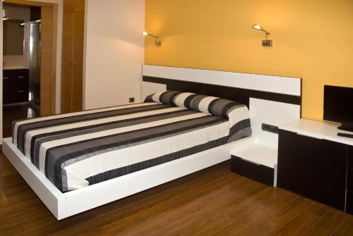 Apartamentos Domus Stellae 3