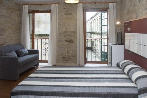 Apartamentos Domus Stellae - image 12