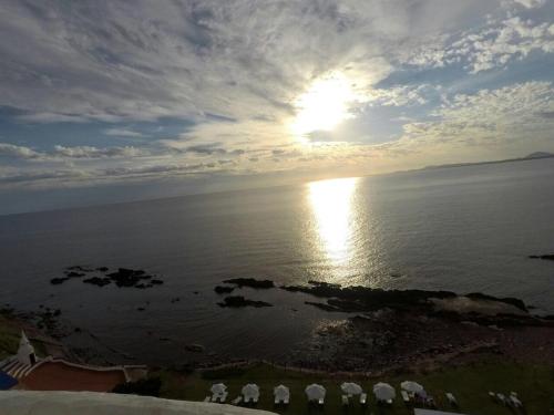 卡薩普埃布洛俱樂部酒店 Club Hotel Casapueblo