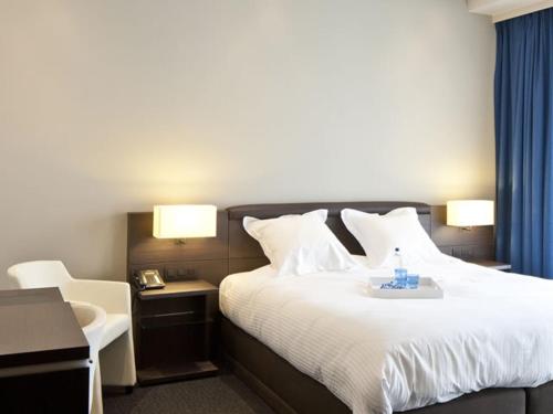 Blue Woods Hotel - Deerlijk 3