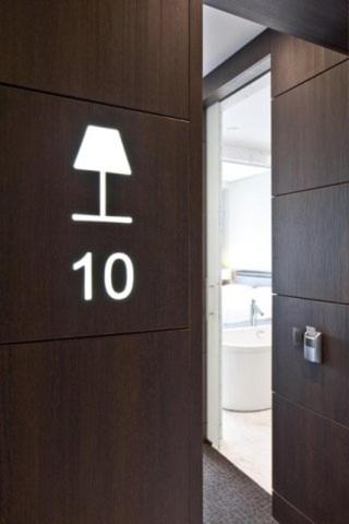 Blue Woods Hotel - image 12