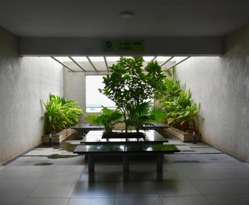 Grey Stone - Lakefront PentHouse Family Rooms, Kolhapur (foto 2)