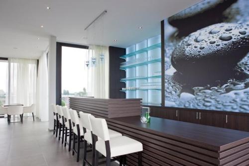 Blue Woods Hotel - image 6