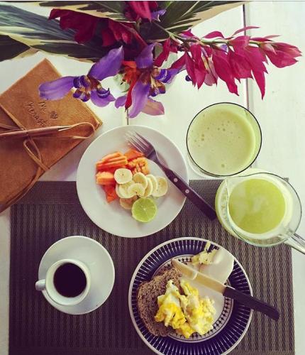 Trancoso Jungle Lodge – Trancoso, OH