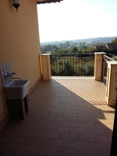 B&B Lavinaio – Aci Sant'Antonio, CA