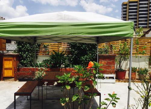 Quito Terrace - image 2
