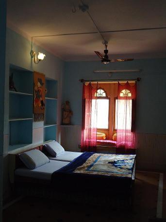 Ganesh Guest House, Džaisalmér