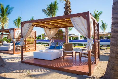 設施, Marival Distinct Residences & Spa - Handwritten Collection in 新巴利亞塔