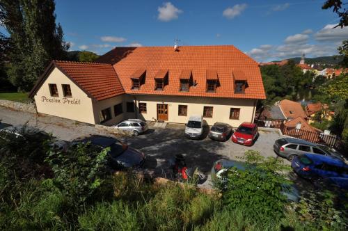 Penzion Prelat - image 2