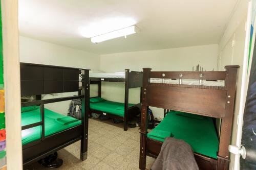 Paisa City Party Hostel Medellin