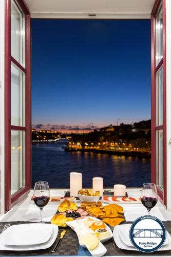  Douro Riverside Apartments in Vila Nova de Gaia