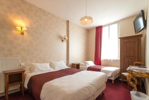 hotel photo