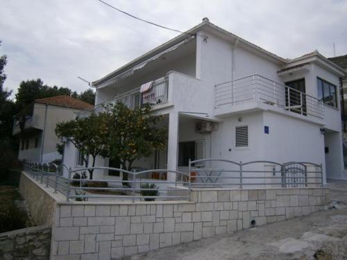  apartmani tona, Trogir bei Perković