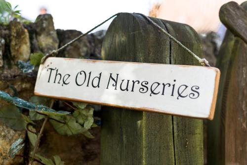 The Old Nurseries B & B