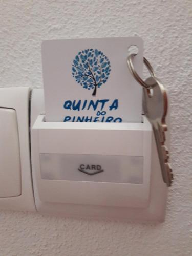 Quinta do Pinheiro