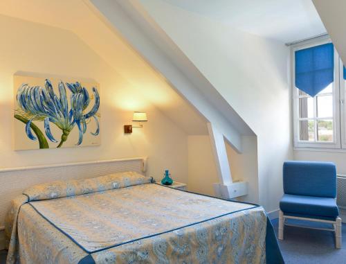 Logis Hôtel Auberge du Centre