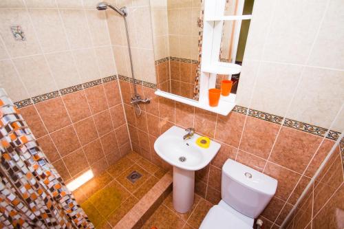 Guest House Vodoley - image 7