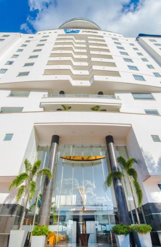 118035141 GHL Hotel Grand Villavicencio
