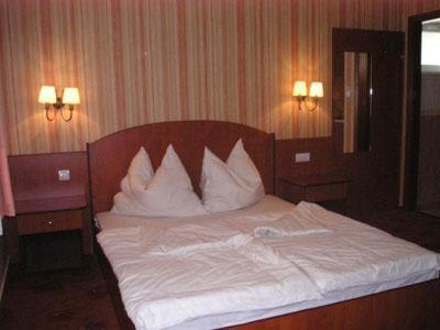 Beatrix Hotel, Budapest (Foto 6)