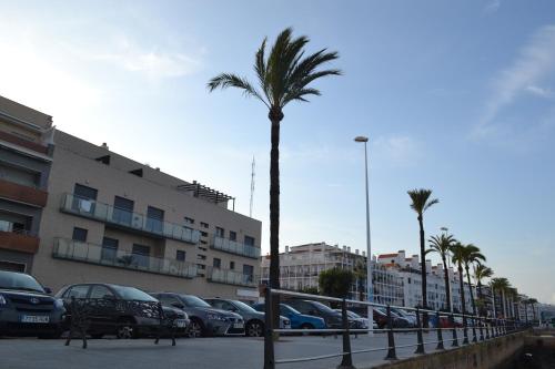 Punta Umbría Playa Ria