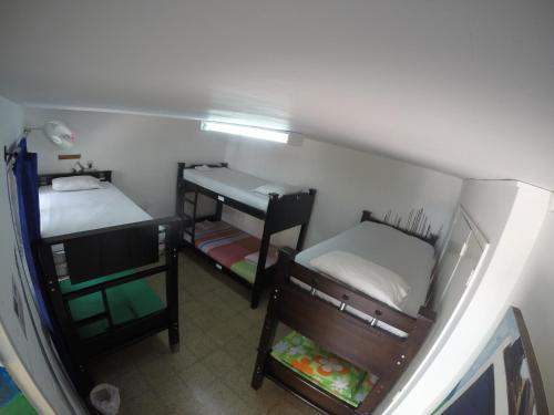 Paisa City Party Hostel Medellin