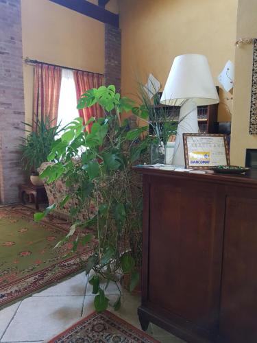 德雷马诺列达米安公园酒店