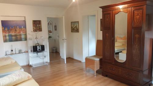 Appartementwohnung Antonia, Düsseldorf (Foto 7)