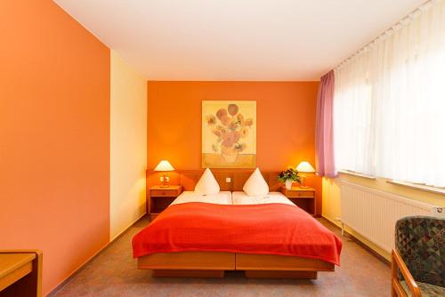 Hotel Tilman - main image