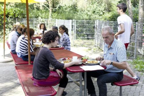 Jugendherberge Freiburg - image 6