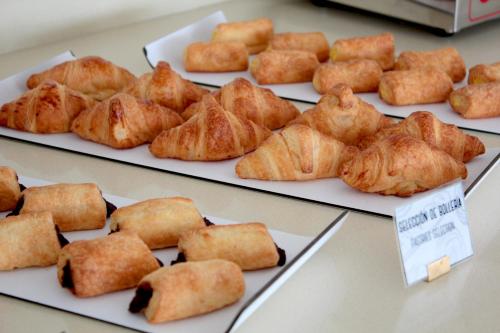 Hotel Ciudad de Vigo - image 10