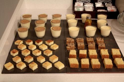 Hotel Ciudad de Vigo - image 14