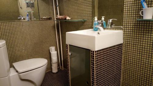 Mini Apartment Best Rest - image 4