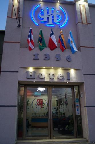 Hotels Image