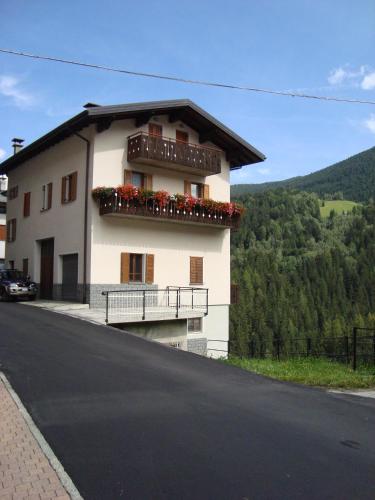  Casa Lanfranchi in Valdidentro