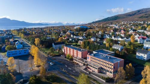 Thon Partner Hotel Sortland