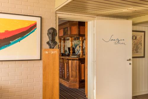 Sortland Hotel - image 13