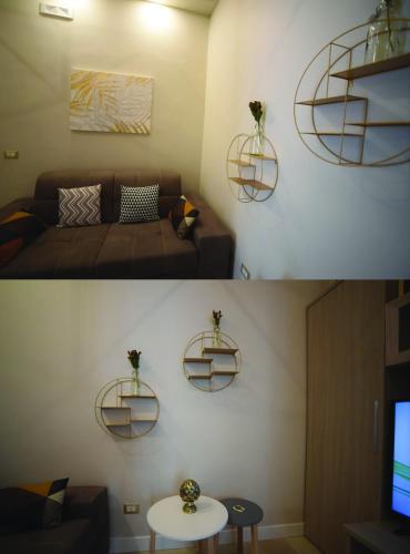 CASA FELICE Suite Room