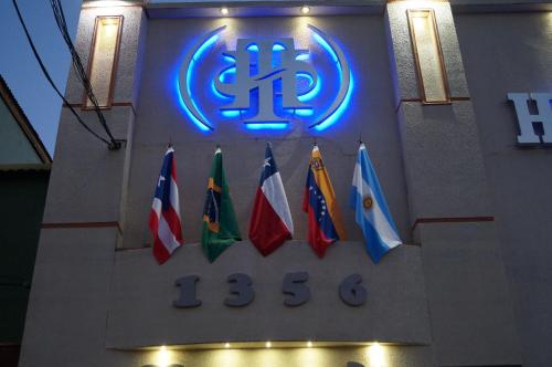 Hotels Image