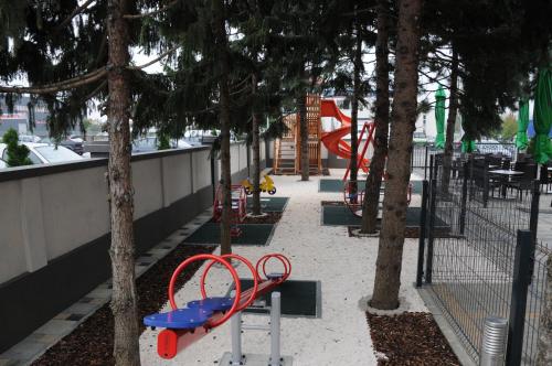 Hotel Calypso - image 7