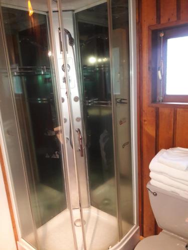 Cabanas Ruca Malal