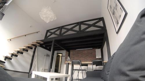 

Brestappart Loft Dzerzhynskogo 26